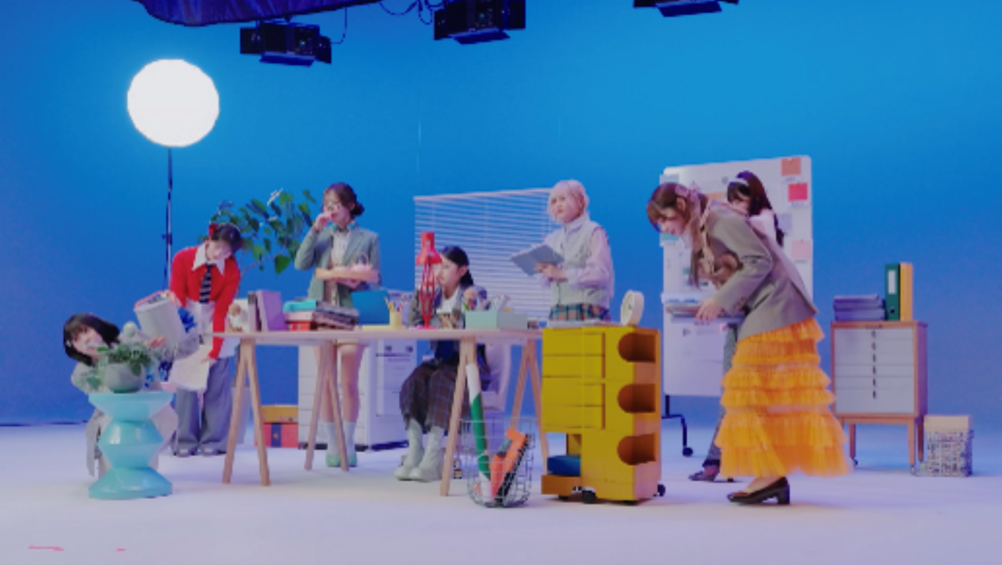 CANDY TUNE 『エージーアレルカット』