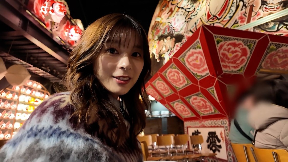 「芳根京子の〈生〉旅」「弘前篇」