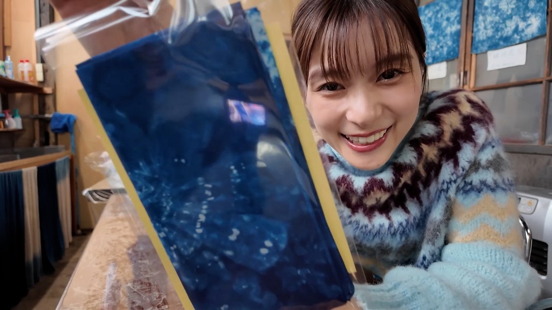 「芳根京子の〈生〉旅」「弘前篇」