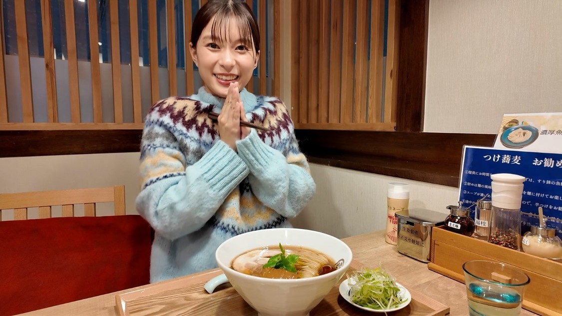 「芳根京子の〈生〉旅」「弘前篇」