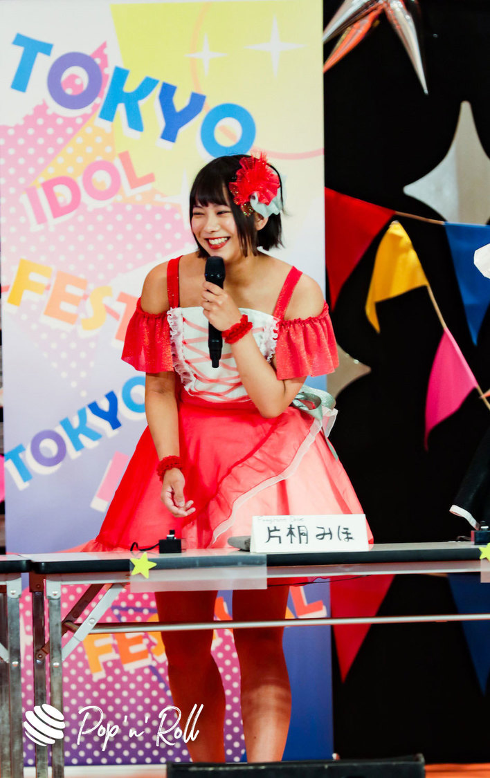 アイドルクイズ王決定戦2019 ＜TOKYO IDOL FESTIVAL 2019＞｜8/4 DREAM STAGE（13:00-）