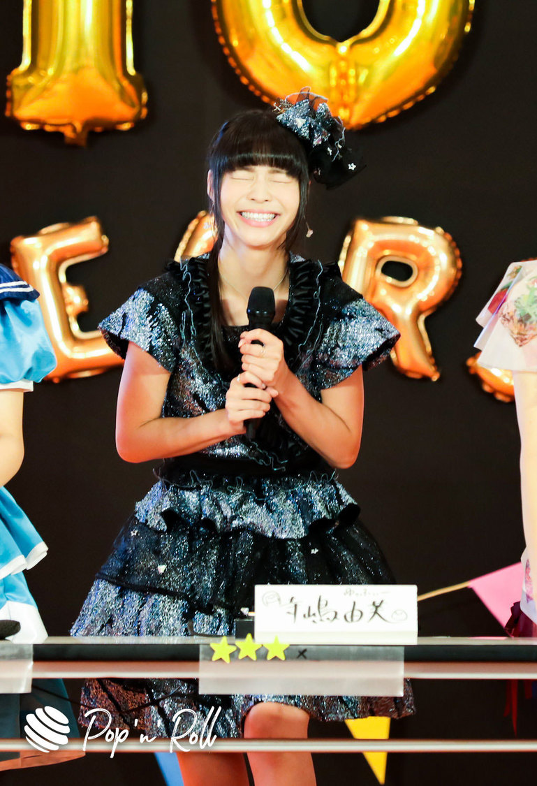 アイドルクイズ王決定戦2019 ＜TOKYO IDOL FESTIVAL 2019＞｜8/4 DREAM STAGE（13:00-）