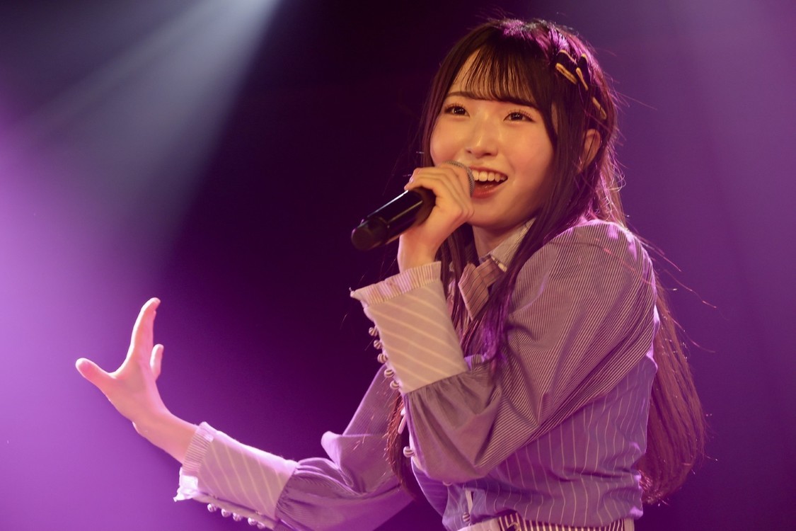 AKB48「手をつなぎながら」/ⒸAKB48