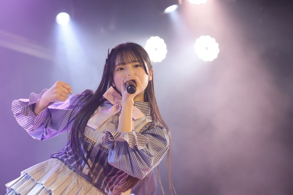 AKB48「手をつなぎながら」/ⒸAKB48