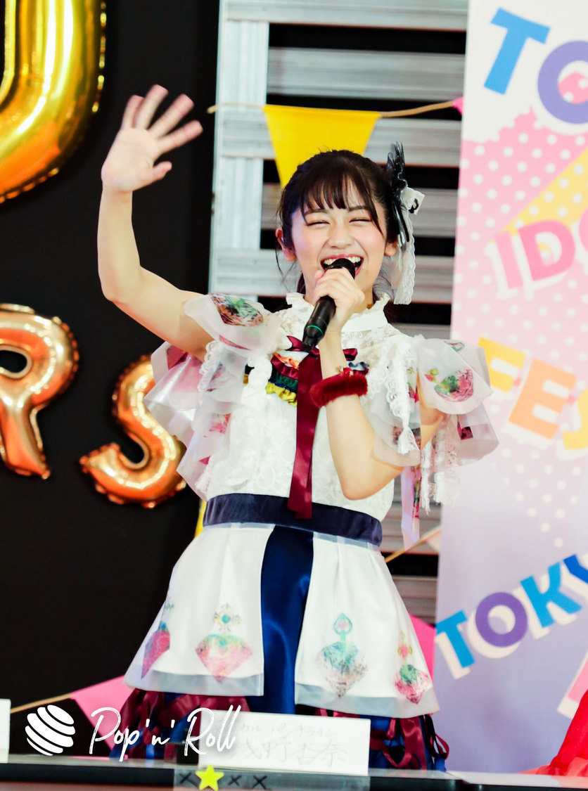 アイドルクイズ王決定戦2019 ＜TOKYO IDOL FESTIVAL 2019＞｜8/4 DREAM STAGE（13:00-）