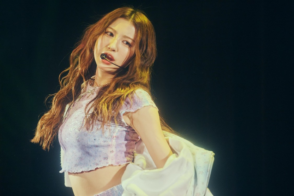 @ onefive、2月8日ライブ　撮影：きるけ。