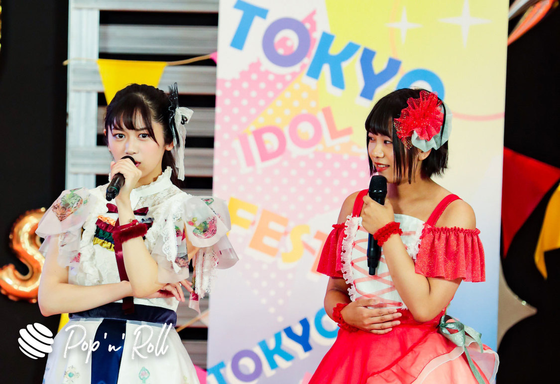 アイドルクイズ王決定戦2019 ＜TOKYO IDOL FESTIVAL 2019＞｜8/4 DREAM STAGE（13:00-）