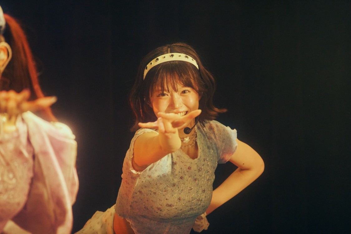 @ onefive、2月8日ライブ　撮影：きるけ。