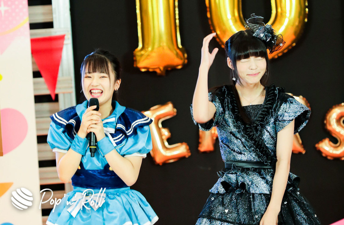 アイドルクイズ王決定戦2019 ＜TOKYO IDOL FESTIVAL 2019＞｜8/4 DREAM STAGE（13:00-）