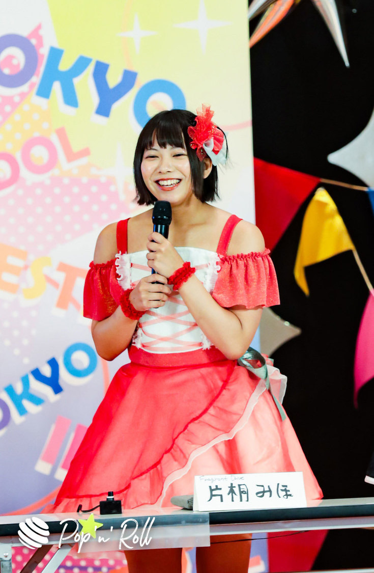 アイドルクイズ王決定戦2019 ＜TOKYO IDOL FESTIVAL 2019＞｜8/4 DREAM STAGE（13:00-）