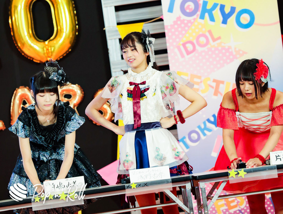 アイドルクイズ王決定戦2019 ＜TOKYO IDOL FESTIVAL 2019＞｜8/4 DREAM STAGE（13:00-）