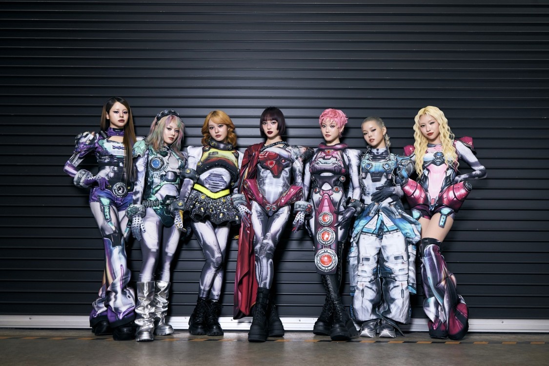 写真提供／XGALX