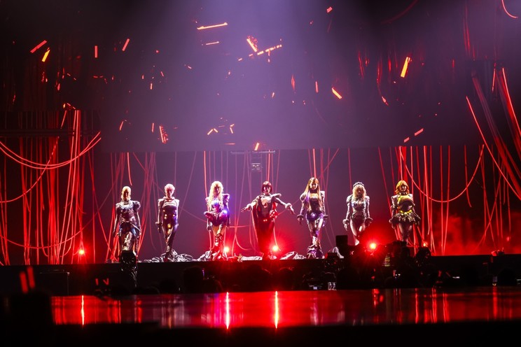 写真提供／XGALX