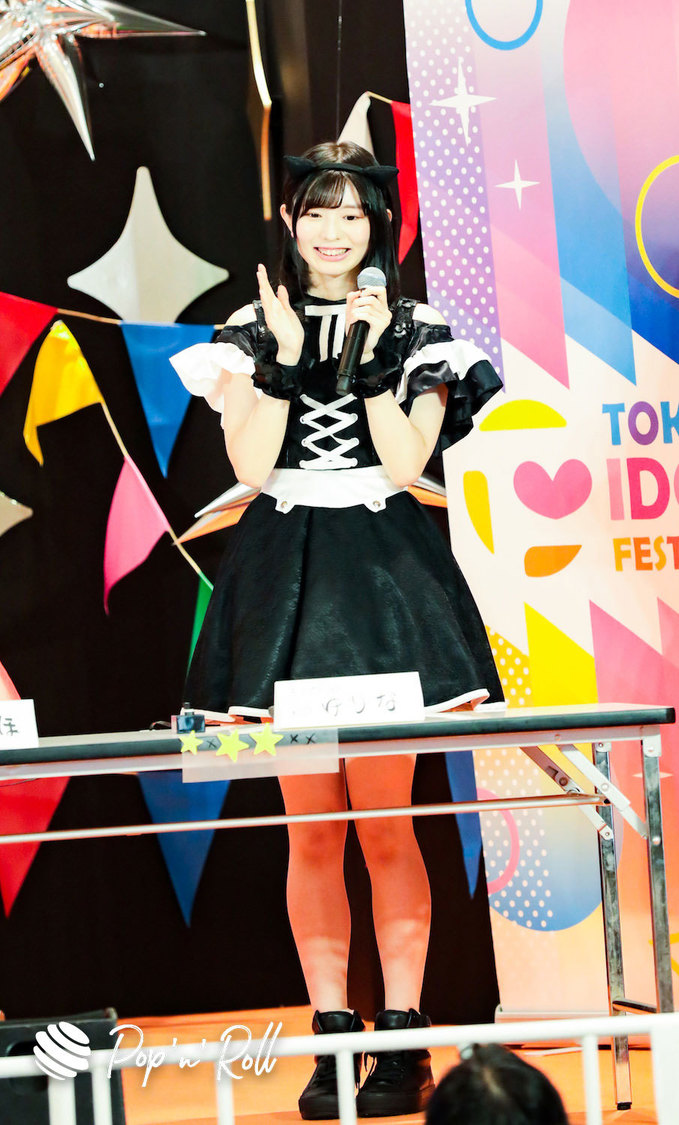 アイドルクイズ王決定戦2019 ＜TOKYO IDOL FESTIVAL 2019＞｜8/4 DREAM STAGE（13:00-）