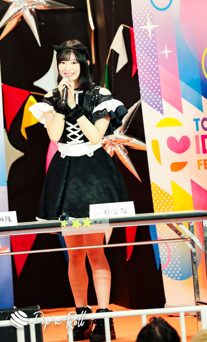 アイドルクイズ王決定戦2019 ＜TOKYO IDOL FESTIVAL 2019＞｜8/4 DREAM STAGE（13:00-）