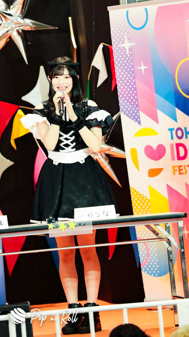 アイドルクイズ王決定戦2019 ＜TOKYO IDOL FESTIVAL 2019＞｜8/4 DREAM STAGE（13:00-）