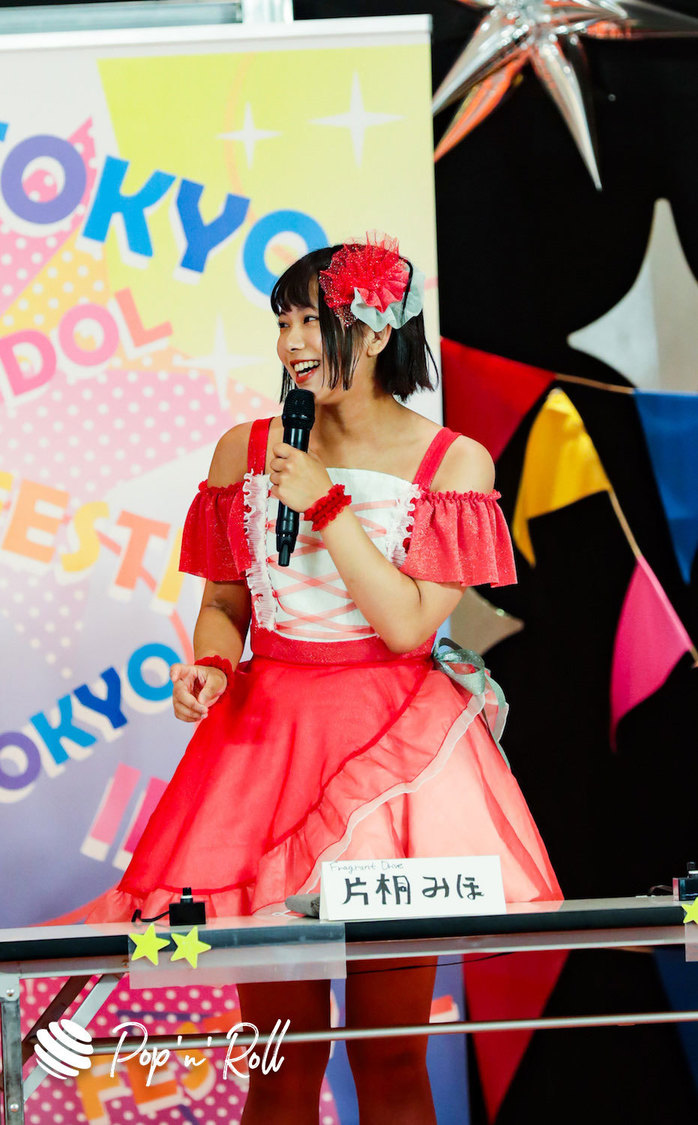 アイドルクイズ王決定戦2019 ＜TOKYO IDOL FESTIVAL 2019＞｜8/4 DREAM STAGE（13:00-）