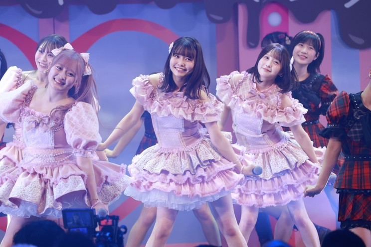 12秒　©︎ Mercury 