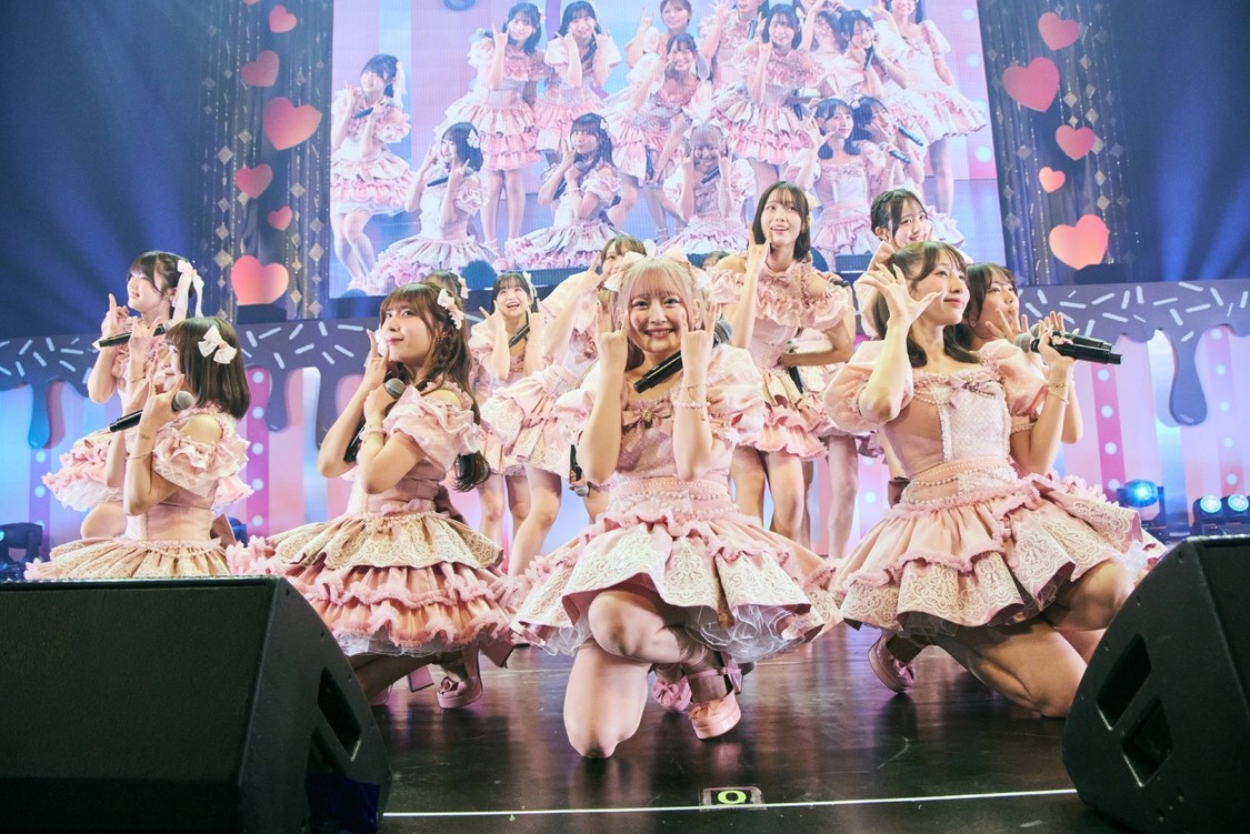 チームH　©︎ Mercury 