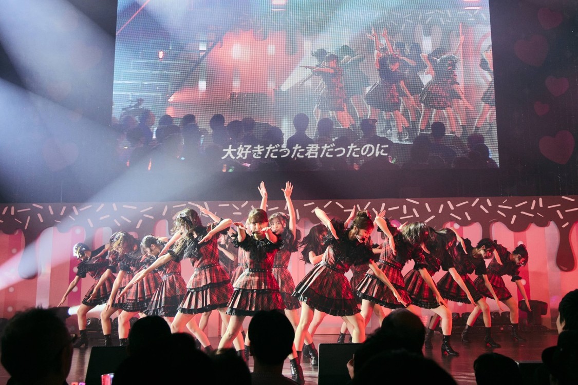 　チームKIV　©︎ Mercury 