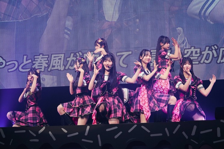 研究生　©︎ Mercury 