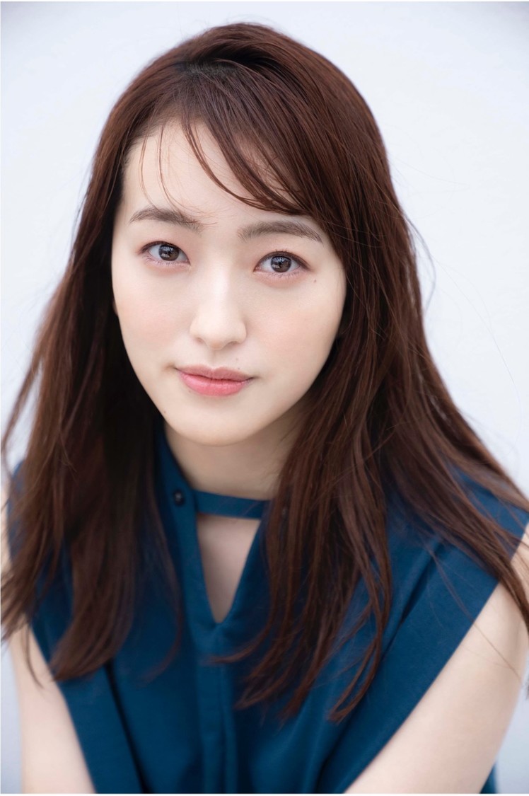 田島芽瑠(政姫役)／Wキャスト