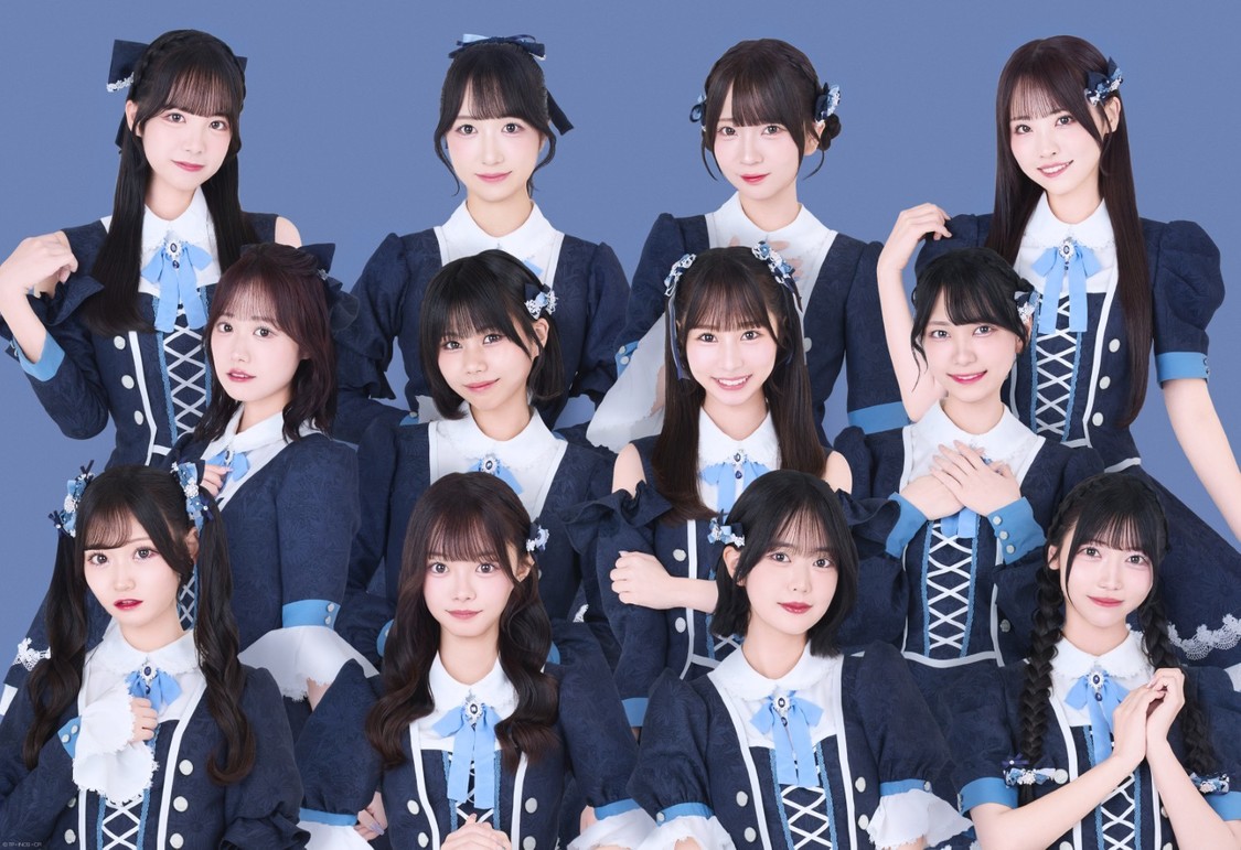 可憐なアイボリー 