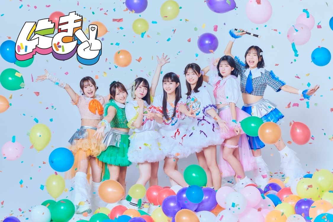  アップアップガールズ（2） 