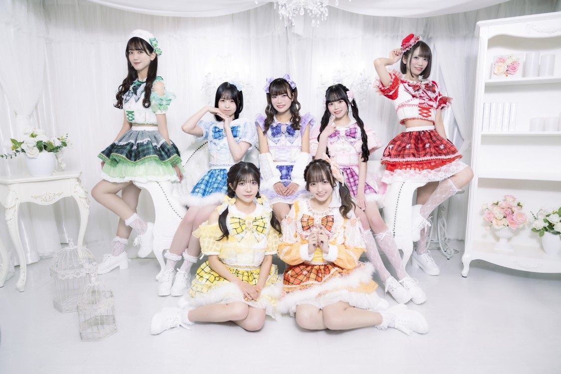  あの日見たラッキースター