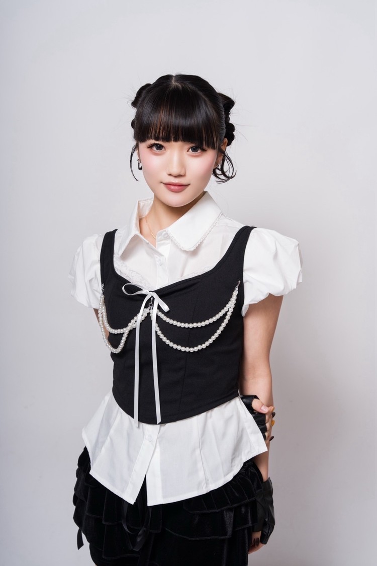 「きみとバンド」菊池あず