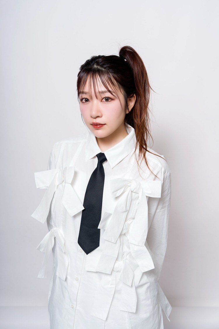 「きみとバンド」森田理紗子