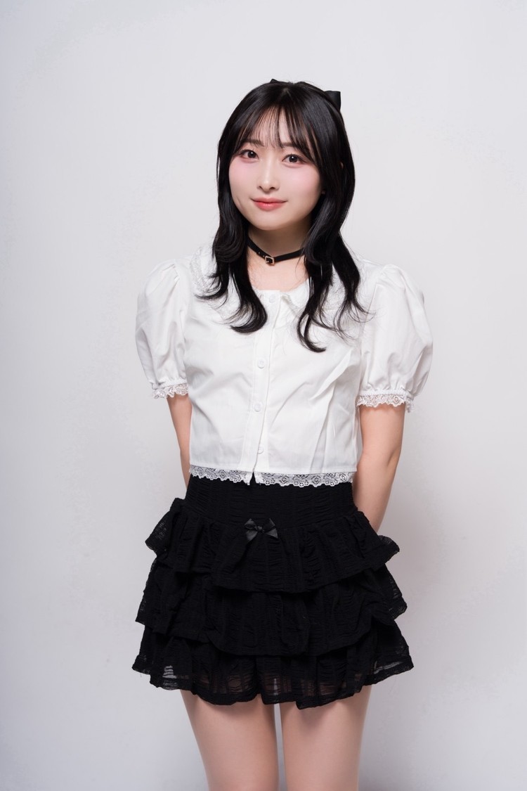 「きみとバンド」清原梨央