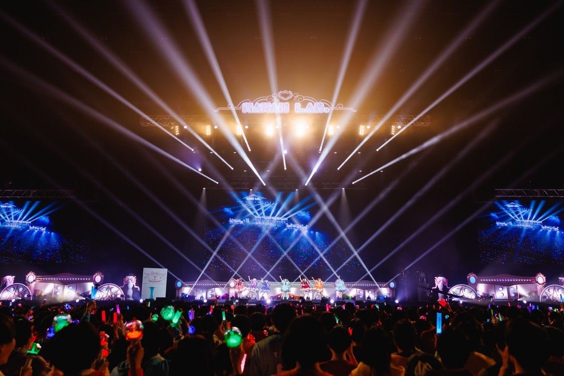 CANDY TUNE　写真／ヨシモリユウナ、後藤壮太郎