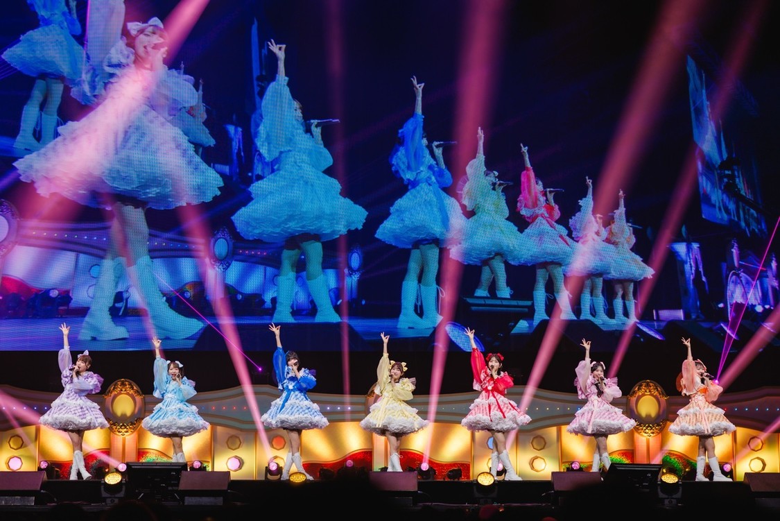 SWEET STEADY　写真／ヨシモリユウナ、後藤壮太郎