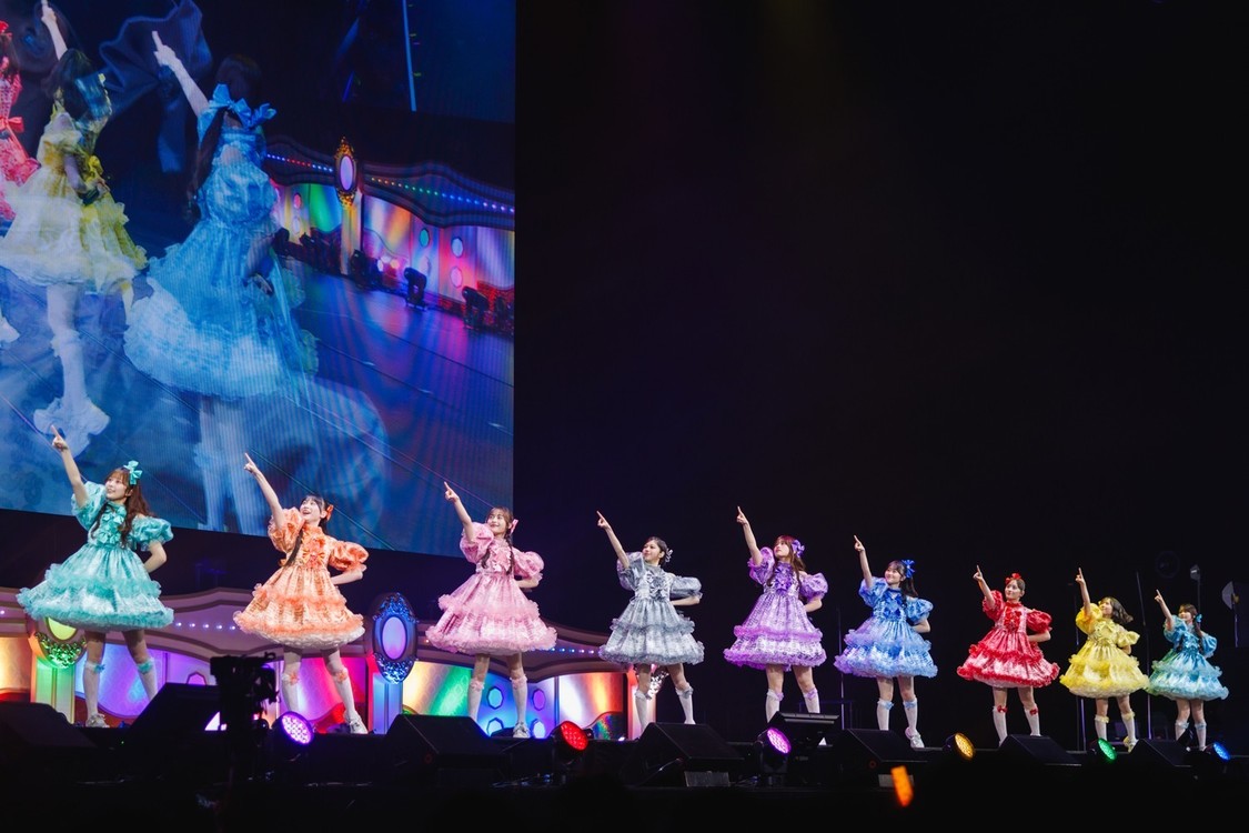 MORE STAR　写真／ヨシモリユウナ、後藤壮太郎