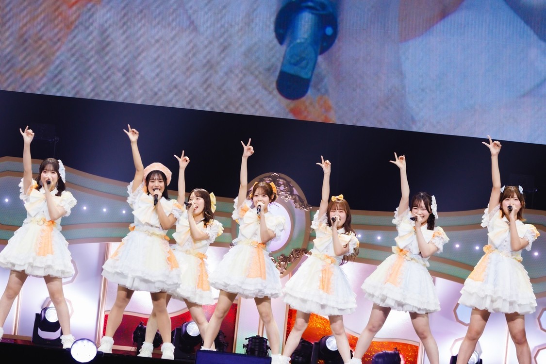 KAWAII LAB. SOUTH　写真／ヨシモリユウナ、後藤壮太郎