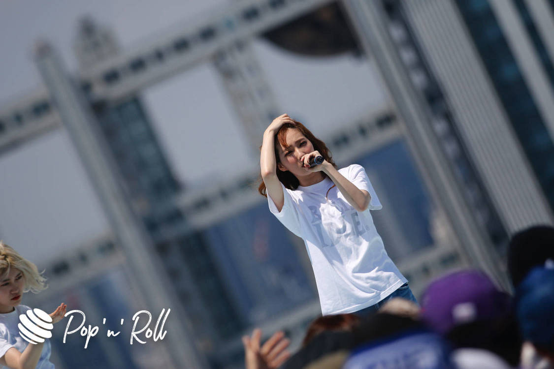 BILLIE IDLE® ＜TOKYO IDOL FESTIVAL 2019＞｜8/4 SKY STAGE（12:05-）