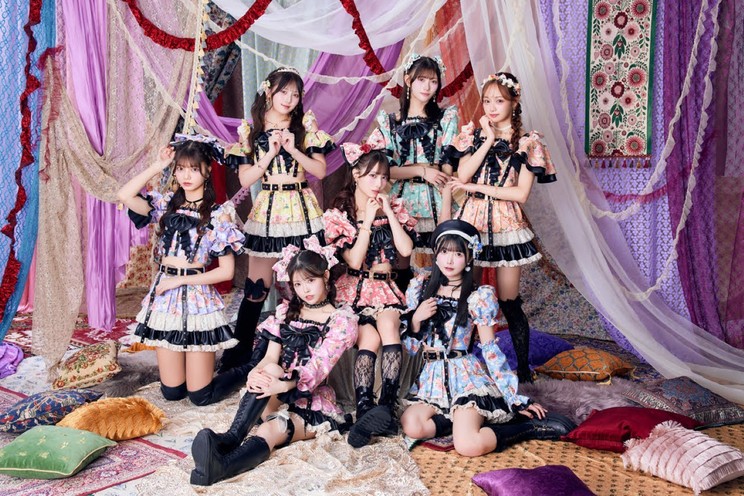 fav me、新曲「君が好きだ」2月15日リリース！