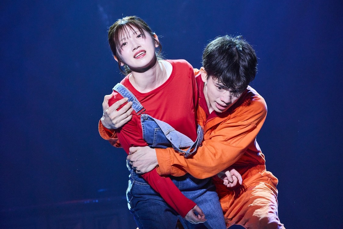 舞台＜熱海殺人事件 ラストメッセージ＞