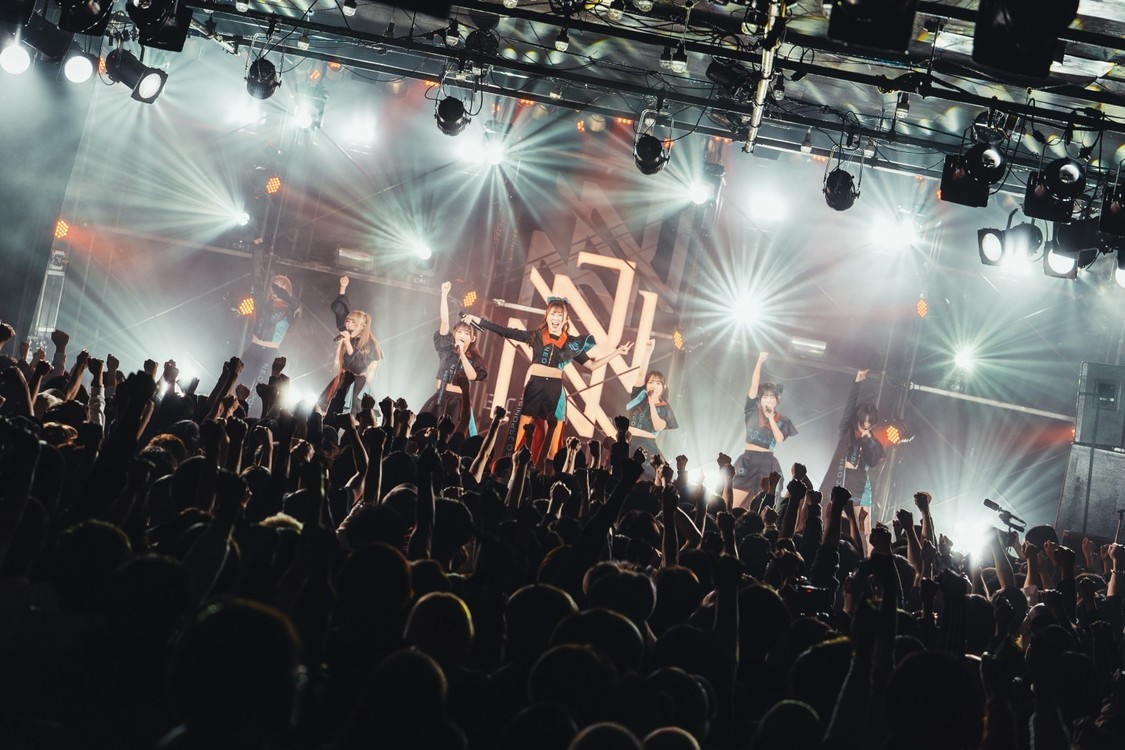 NEO JAPONISM＜極鳴＞