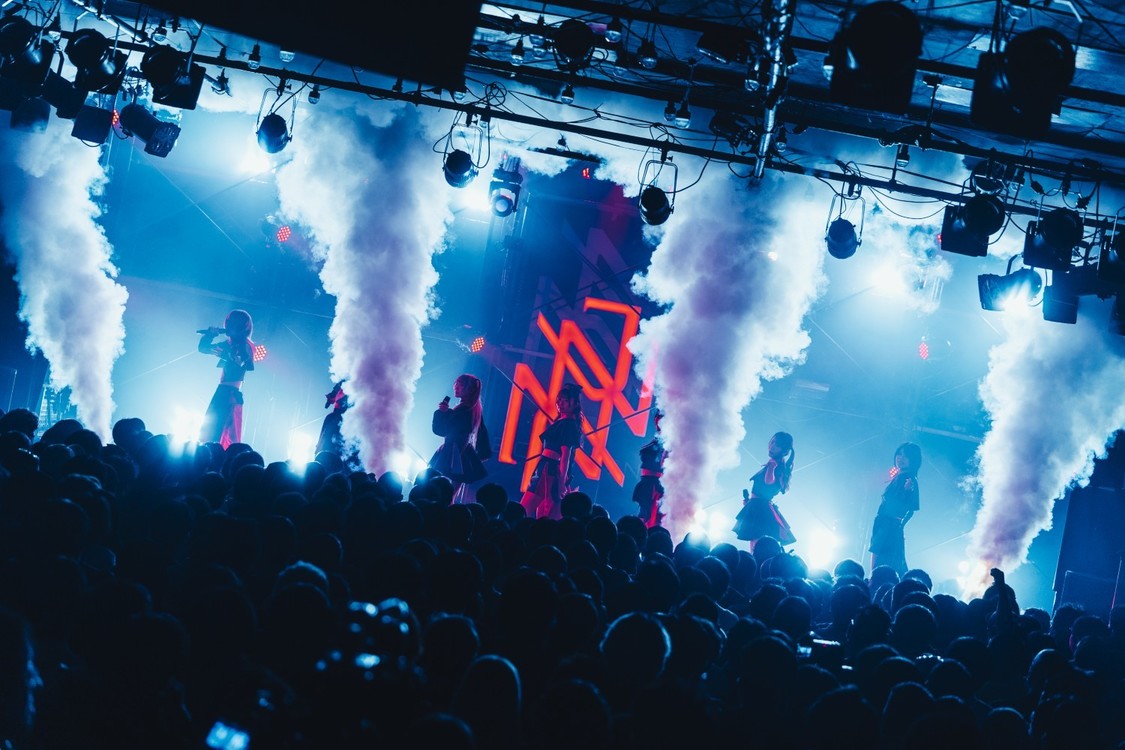 NEO JAPONISM＜極鳴＞