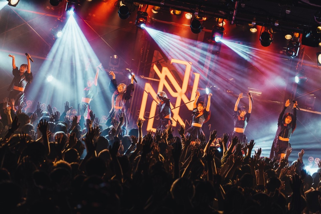 NEO JAPONISM＜極鳴＞