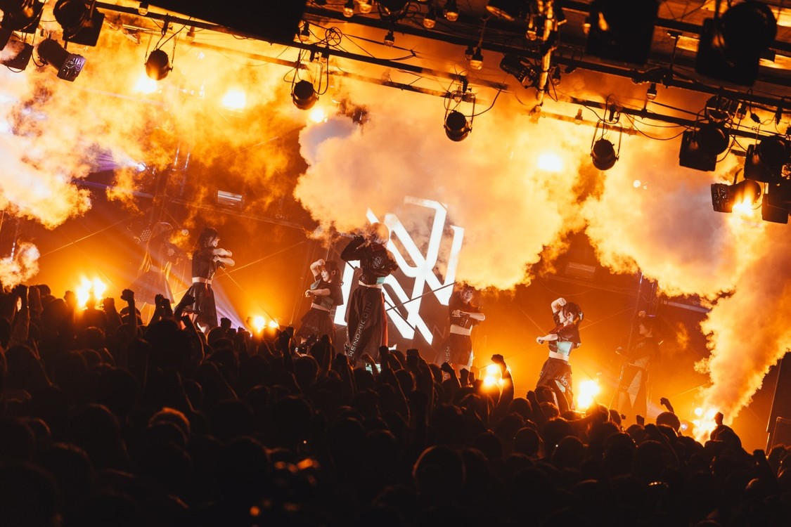 NEO JAPONISM＜極鳴＞