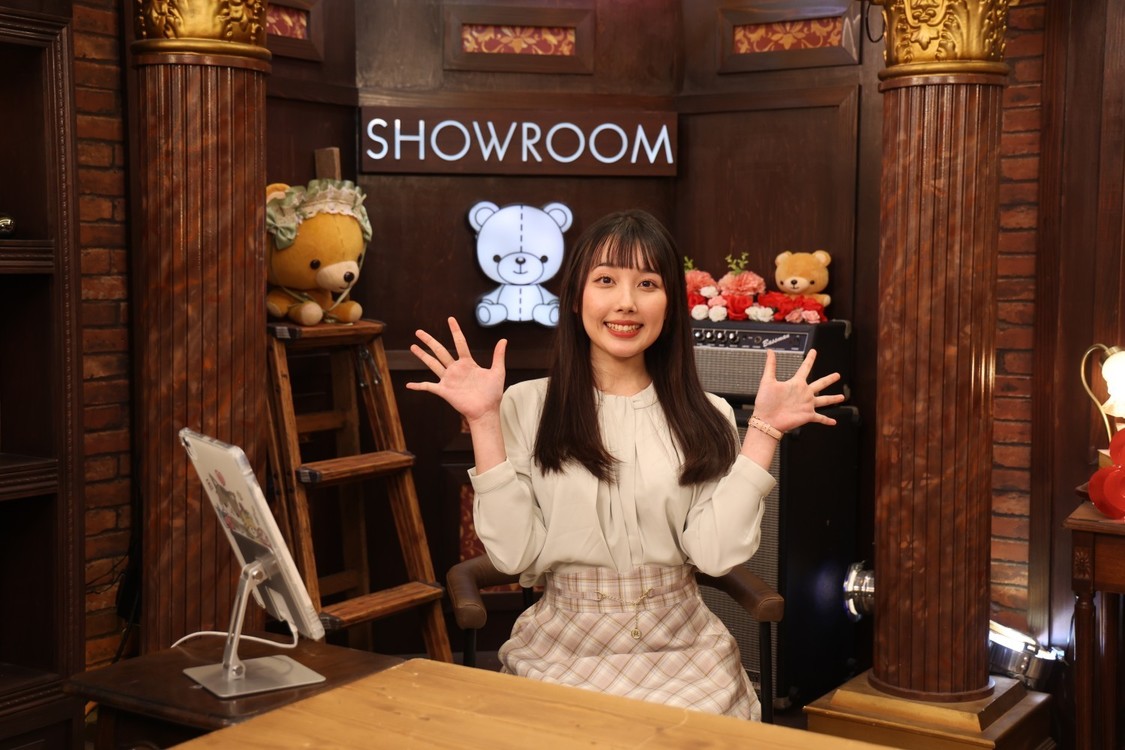 Scketto、SHOWROOMと連携した新プロジェクト「Scketto PLUS」1期生募集開始！