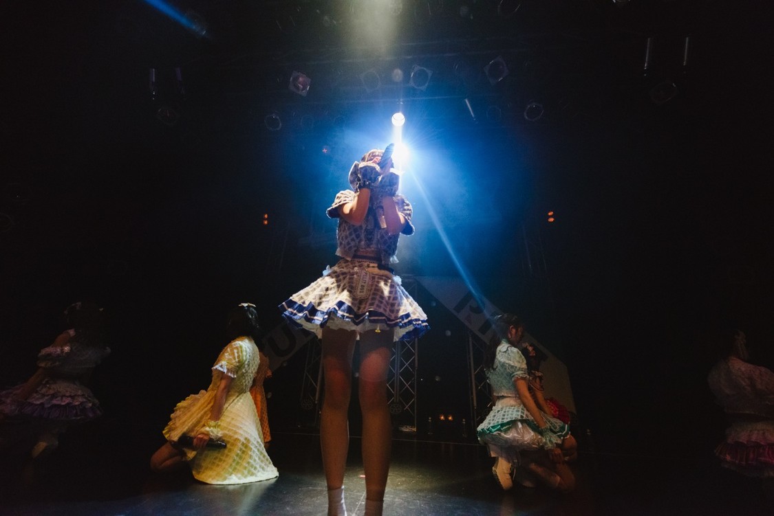 ＜FULIT BOX 4th ONE MAN LIVE FULIT RISE＞2月16日/Spotify O-WEST