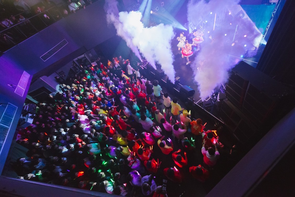 ＜FULIT BOX 4th ONE MAN LIVE FULIT RISE＞2月16日/Spotify O-WEST