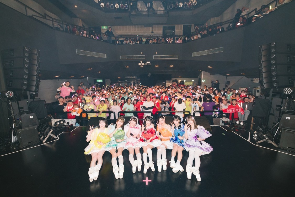 ＜FULIT BOX 4th ONE MAN LIVE FULIT RISE＞2月16日/Spotify O-WEST