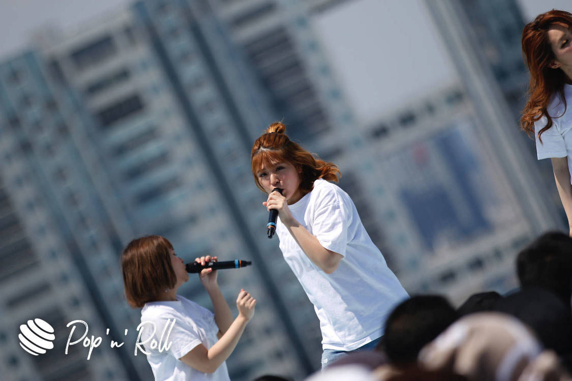 BILLIE IDLE® ＜TOKYO IDOL FESTIVAL 2019＞｜8/4 SKY STAGE（12:05-）