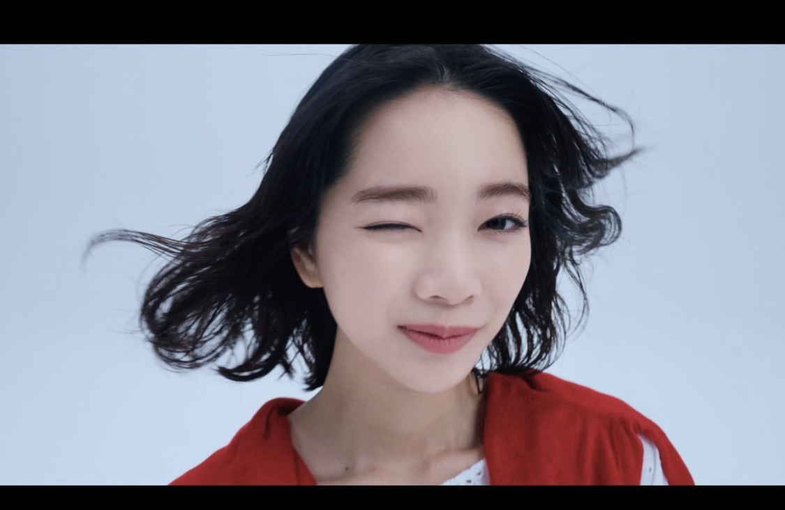 見上愛：「AIと愛」