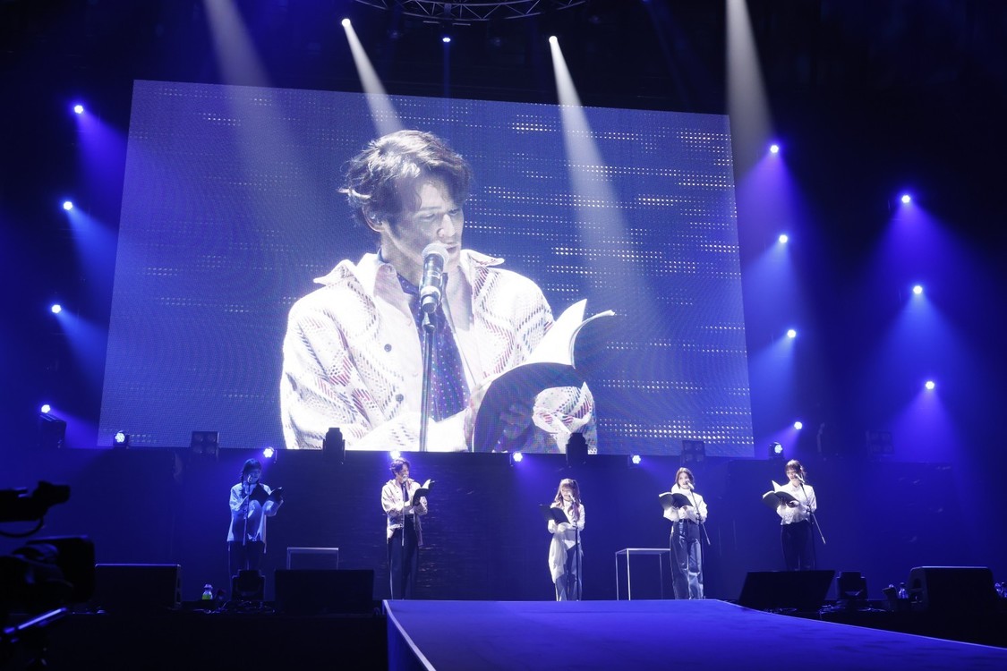 ももクロくらぶxoxo　撮影：笹森健一